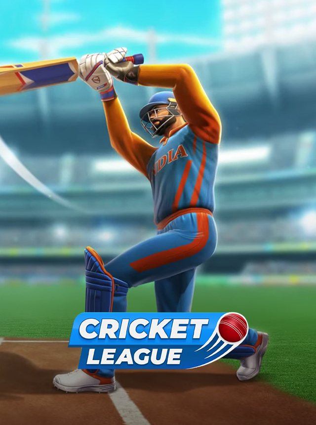 Cricket League gems generator and unlimited coins hack